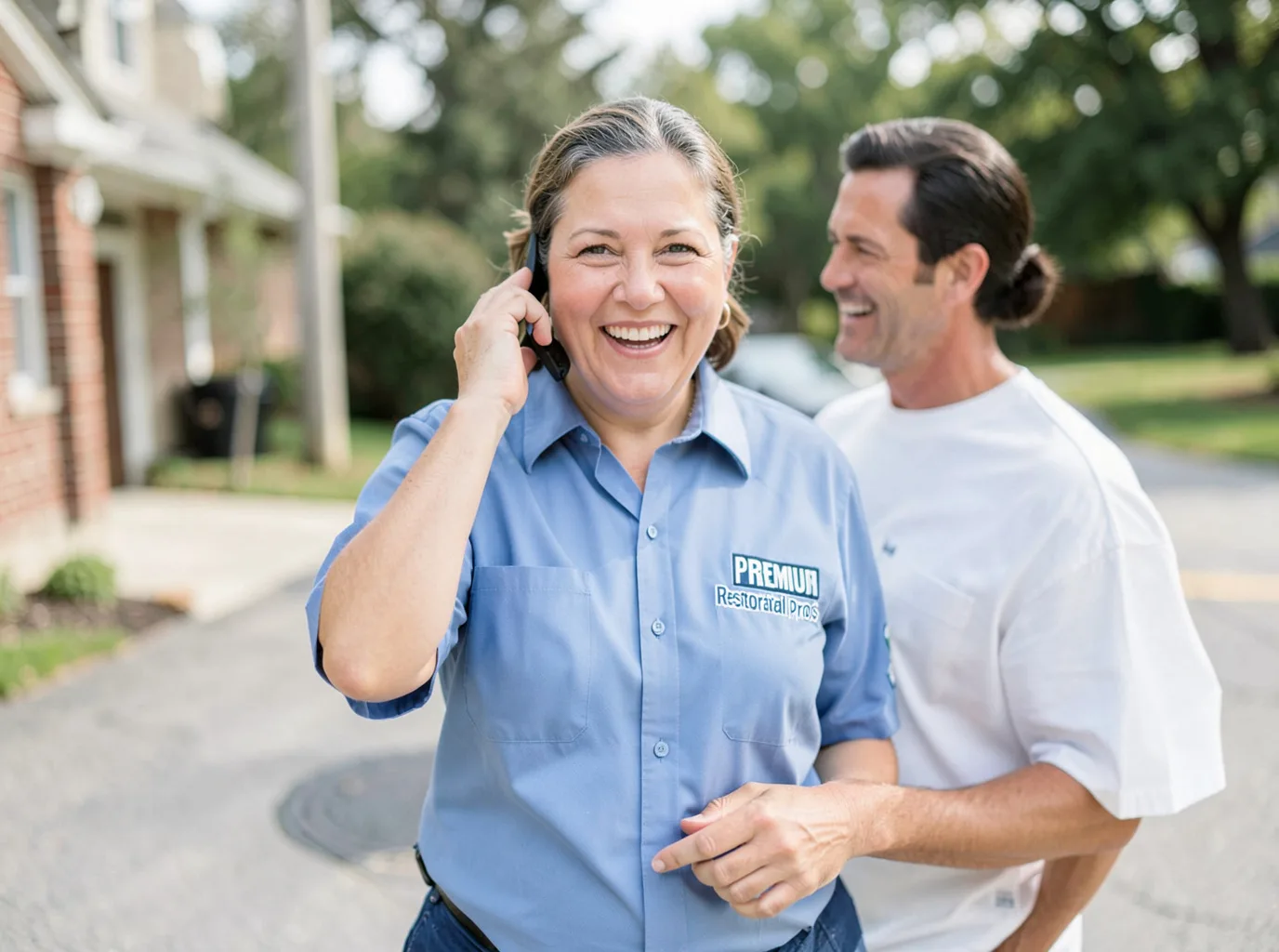 Water Damage Restoration Elton, WI FAQs